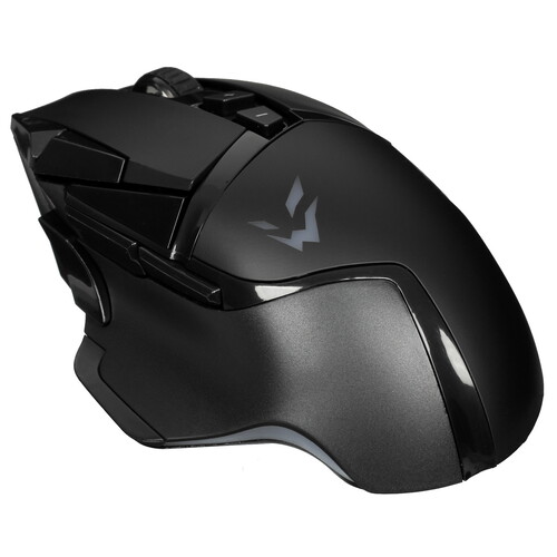Купить Мышь беспроводная/проводная ARDOR GAMING Executor 3 Wireless  5074431. Характеристики, отзывы и цены в Донецке