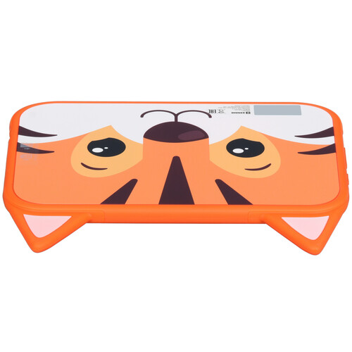 Купить 8" Планшет KENSHI Kids H44 LTE 64 ГБ оранжевый  9119150. Характеристики, отзывы и цены в Донецке