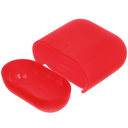 Купить Чехол Aceline LightPods, AirPods, AirPods 2 vlp-PCAP12-RD красный  1649372. Характеристики, отзывы и цены в Донецке