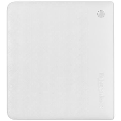 Купить 7" Электронная книга Kobo Libra 2 белый  5445976. Характеристики, отзывы и цены в Донецке