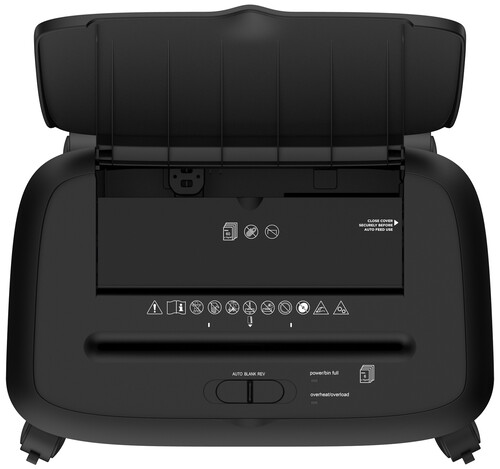 Купить Уничтожитель бумаг Cactus CS-SH-D4  9268143. Характеристики, отзывы и цены в Донецке