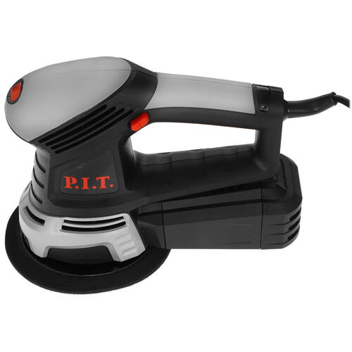 Купить Эксцентриковая шлифмашинка PIT PDS150-C  9938107. Характеристики, отзывы и цены в Донецке