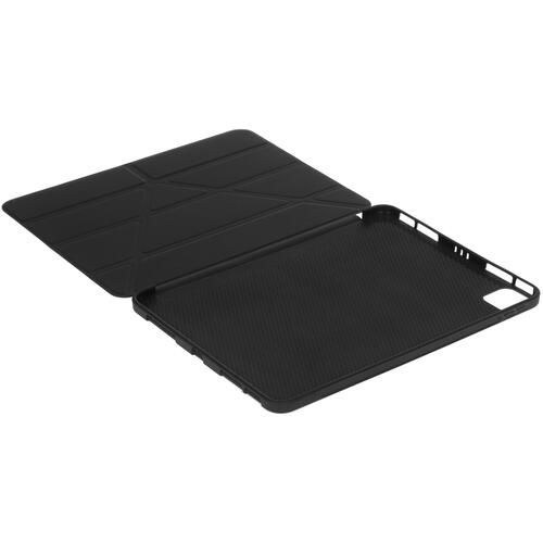 Купить Чехол-книжка Aceline Origami для Apple iPad Pro 11" (2-3rd Gen) черный  4804874. Характеристики, отзывы и цены в Донецке