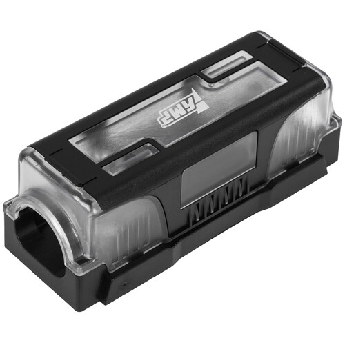 Купить Держатель для предохранителей AMP MASS ANL-03  5641460. Характеристики, отзывы и цены в Донецке