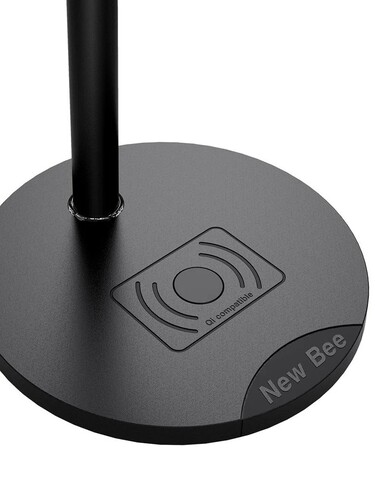 Купить Подставка для наушников New Bee NB-Z4  5616282. Характеристики, отзывы и цены в Донецке