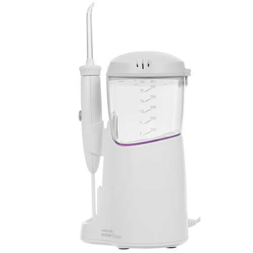 Купить Ирригатор Waterpik WF-100EU  5647717. Характеристики, отзывы и цены в Донецке