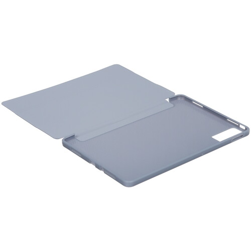 Купить Чехол-книжка BoraSCO для Xiaomi Redmi Pad SE сиреневый  5494701. Характеристики, отзывы и цены в Донецке