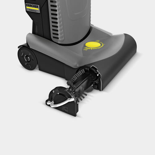 Купить Пылесос вертикальный   Karcher CV 30/1  серый  9981931. Характеристики, отзывы и цены в Донецке