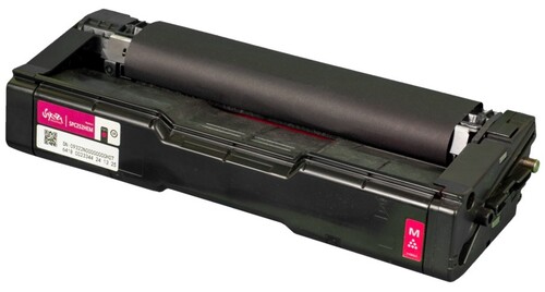 Купить Картридж лазерный SAKURA SPC252HEM (407718) пурпурный  5363684. Характеристики, отзывы и цены в Донецке