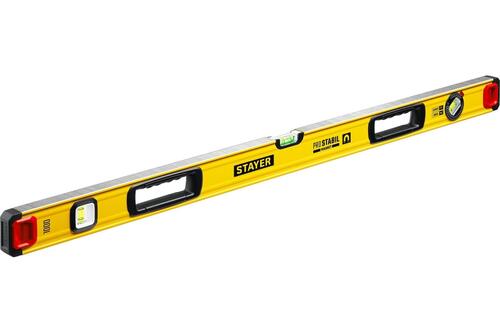 Купить Уровень STAYER 3480-100 100 см  9107631. Характеристики, отзывы и цены в Донецке
