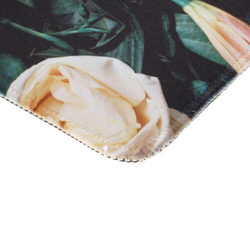 Купить Коврик Smartbuy Flowers (S) многоцветный  5012964. Характеристики, отзывы и цены в Донецке