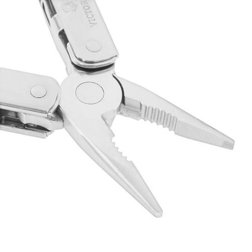 Купить Мультитул Victorinox SwissTool Spirit X Plus  9989329. Характеристики, отзывы и цены в Донецке