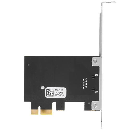 Купить Сетевая карта ORIENT XWT-RTL8125PE  9090035. Характеристики, отзывы и цены в Донецке