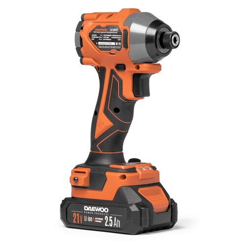Купить Винтоверт DAEWOO DAX 3021Li SET 21V  9155969. Характеристики, отзывы и цены в Донецке
