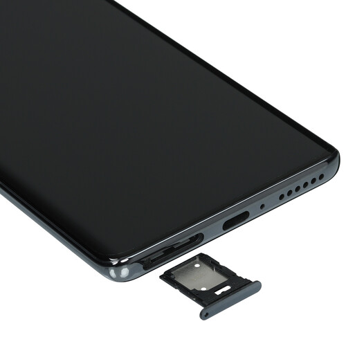 Купить 6.67" Смартфон Xiaomi Redmi Note 14 Pro 256 ГБ черный  5608210. Характеристики, отзывы и цены в Донецке