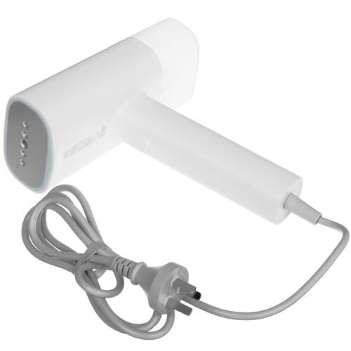 Купить Отпариватель Lofans Long Fei Folding Handheld Hanging Machine белый  5604037. Характеристики, отзывы и цены в Донецке