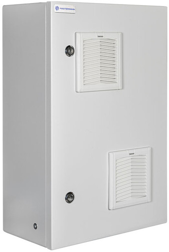 Купить Климатический термошкаф Mastermann 14УТПВ-А (Ver. 2.0)  9272070. Характеристики, отзывы и цены в Донецке