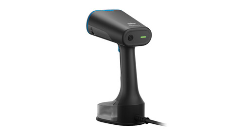 Купить Отпариватель Braun GS5031BL черный  5472228. Характеристики, отзывы и цены в Донецке