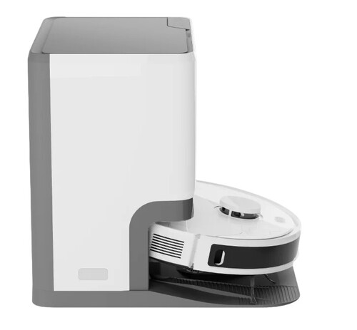 Купить Робот-пылесос Okami R135 белый  9189160. Характеристики, отзывы и цены в Донецке