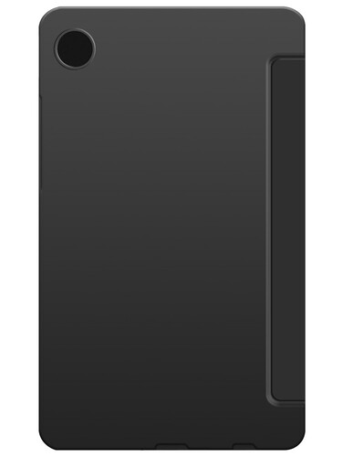 Купить Чехол-книжка BoraSCO для Samsung Galaxy Tab A9/ A11 черный  5642968. Характеристики, отзывы и цены в Донецке