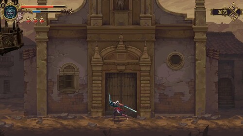 Купить Игра Blasphemous (Steam)  5618083. Характеристики, отзывы и цены в Донецке