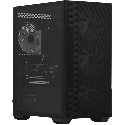 Купить ПК ARDOR GAMING NEO M161  5605973. Характеристики, отзывы и цены в Донецке