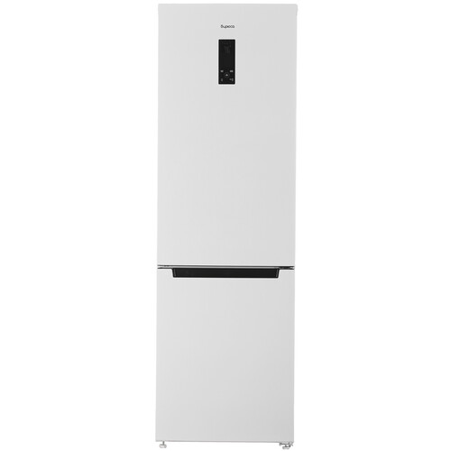 Купить Холодильник с морозильником   Бирюса 960NF белый  9071541. Характеристики, отзывы и цены в Донецке