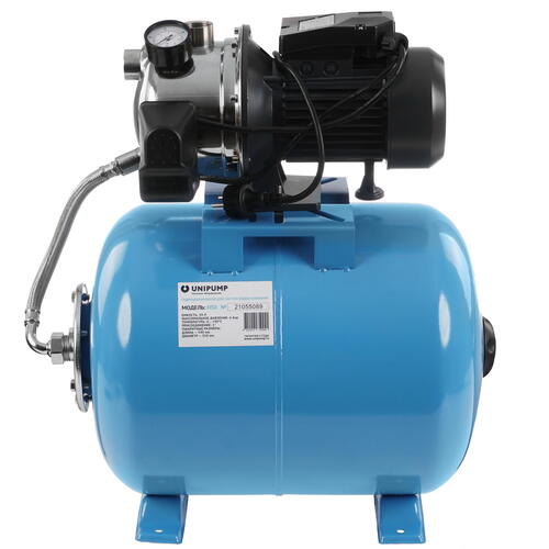 Купить Насосная станция Unipump AUTO JS 60-50  9977838. Характеристики, отзывы и цены в Донецке