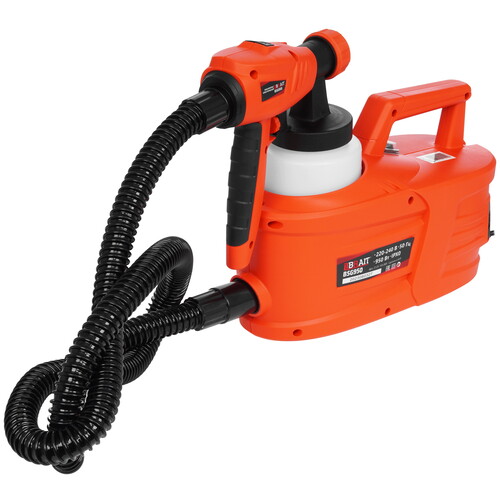 Купить Краскопульт BRAIT BSG-950  9230701. Характеристики, отзывы и цены в Донецке