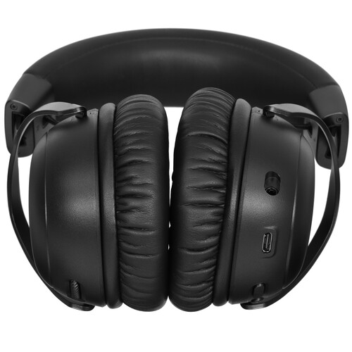 Купить Беспроводные наушники HyperX Cloud III Wireless черный 2023  5475490. Характеристики, отзывы и цены в Донецке