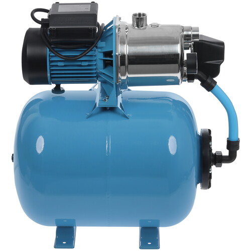 Купить Насосная станция Джилекс ДЖАМБО 70/50 Н-50  5468021. Характеристики, отзывы и цены в Донецке