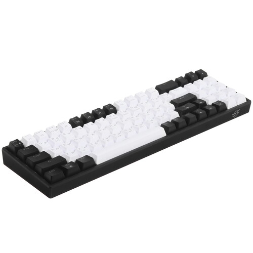 Купить Клавиатура проводная DEXP Indie  9133972. Характеристики, отзывы и цены в Донецке