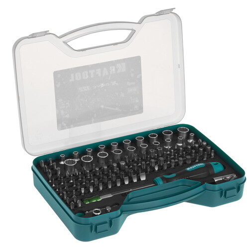 Купить Отвертка с насадками/битами KRAFTOOL X-Drive-122  9164633. Характеристики, отзывы и цены в Донецке