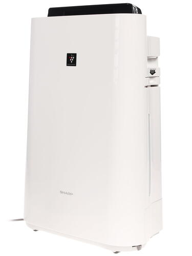 Купить Климатический комплекс Sharp KC-D41RW белый  1012536. Характеристики, отзывы и цены в Донецке