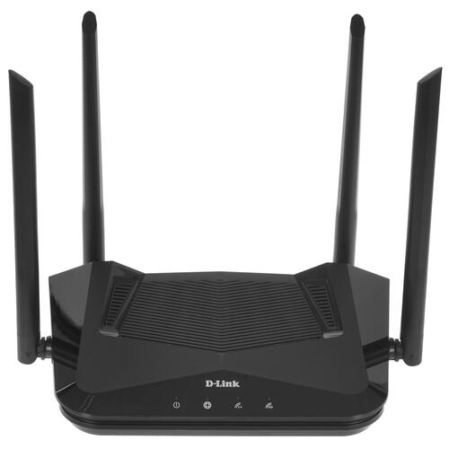 Купить Wi-Fi роутер D-Link DIR-X1530  5025316. Характеристики, отзывы и цены в Донецке