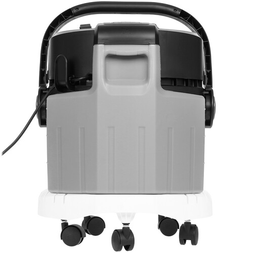 Купить Пылесос Karcher SE 4 Plus белый  5491957. Характеристики, отзывы и цены в Донецке