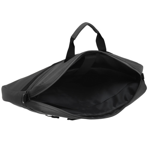 Купить 17.3" Сумка Aceline Pol-A320-BLK  9351279. Характеристики, отзывы и цены в Донецке