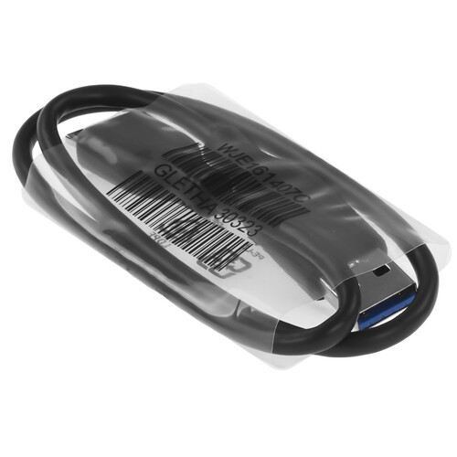 Купить 6 ТБ Внешний HDD WD My Passport [WDBR9S0060BBL-WESN]  5616436. Характеристики, отзывы и цены в Донецке