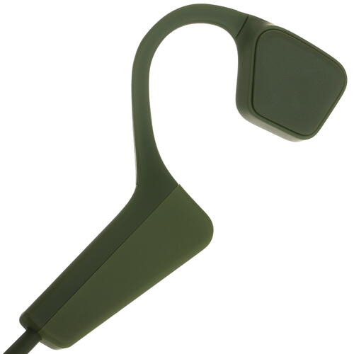 Купить Беспроводные наушники Padmate S30 зеленый  5360903. Характеристики, отзывы и цены в Донецке