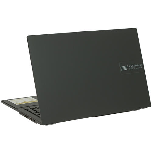 Купить 15.6" Ноутбук ASUS Vivobook Go 15 E1504FA-BQ659W черный  5410746. Характеристики, отзывы и цены в Донецке