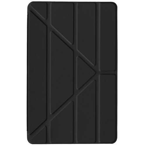 Купить Чехол-книжка Aceline Origami для HONOR Pad X9 черный  9097151. Характеристики, отзывы и цены в Донецке