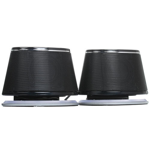 Купить Колонки F&D v620 plus черный  1399589. Характеристики, отзывы и цены в Донецке