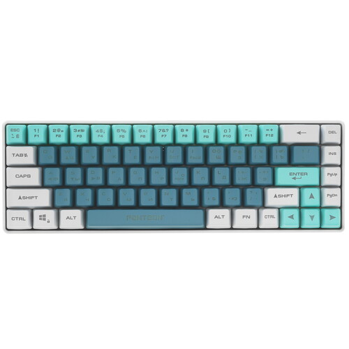 Купить Клавиатура проводная Panteon M2  9251525. Характеристики, отзывы и цены в Донецке