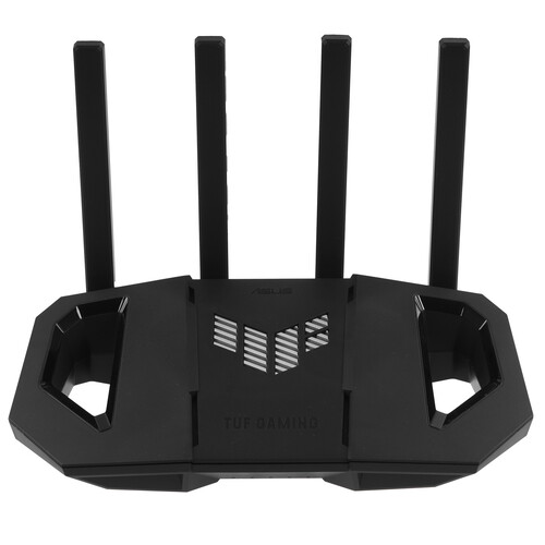 Купить Wi-Fi роутер ASUS TUF Gaming TUF-BE3600  5614881. Характеристики, отзывы и цены в Донецке