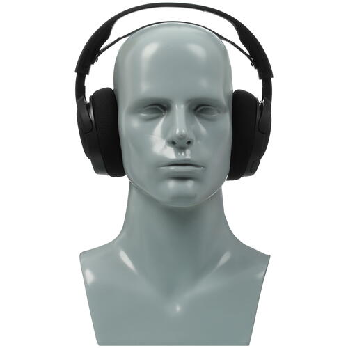 Купить Проводные наушники SteelSeries Arctis Nova 3 черный 2022  5092198. Характеристики, отзывы и цены в Донецке
