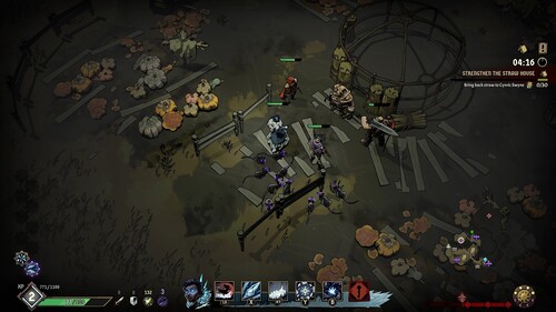 Купить Игра Ravenswatch (Steam)  5622394. Характеристики, отзывы и цены в Донецке