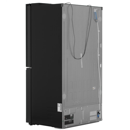 Купить Холодильник многодверный   LG GC-X24FFCBB черный  5490081. Характеристики, отзывы и цены в Донецке