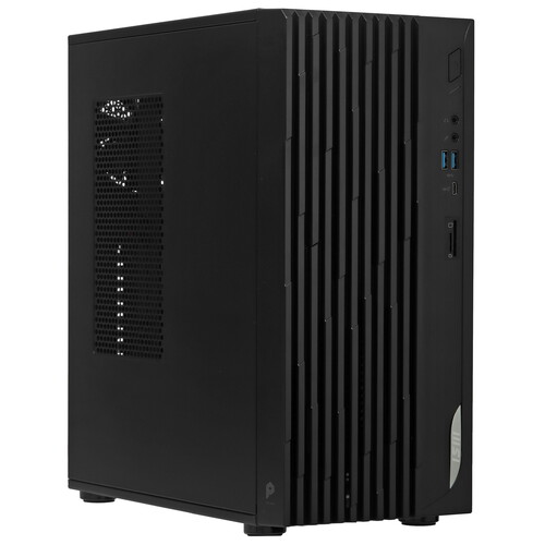 Купить ПК MSI PRO DP180 14A-875XRU [9S6-B0A741-875]  5630016. Характеристики, отзывы и цены в Донецке