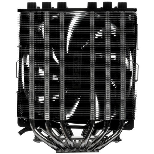 Купить Кулер для процессора ID-COOLING SE-206-XT  5080983. Характеристики, отзывы и цены в Донецке