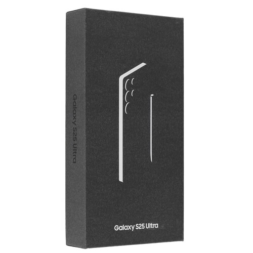Купить 6.9" Смартфон Samsung Galaxy S25 Ultra 1024 ГБ серебристый  5614487. Характеристики, отзывы и цены в Донецке